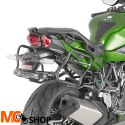 KAPPA STELAŻ KUFRÓW MONOKEY SIDE KAWASAKI Ninja H2
