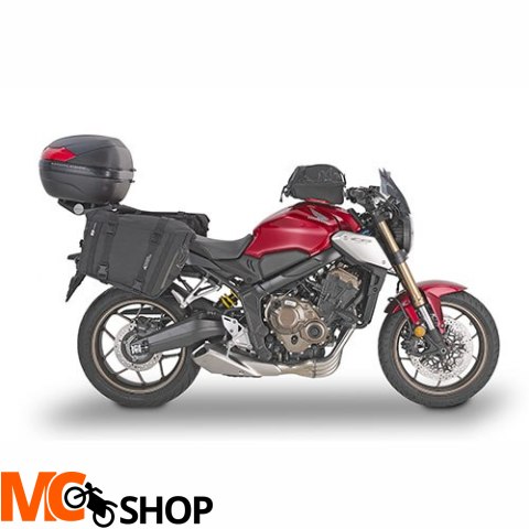 KAPPA STELAŻ SAKWY BOCZNE RA314 HONDA CB 650R '21-