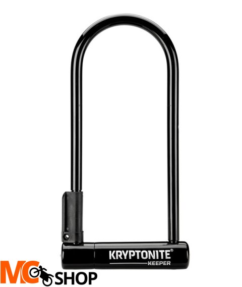 KRYPTONITE ZAPIĘCIE U-LOCK KEEPER 12 LS 102 X 254C KRYPTONITE ZAPIĘCIE U-LOCK KEEPER 12 LS 102 X 254C