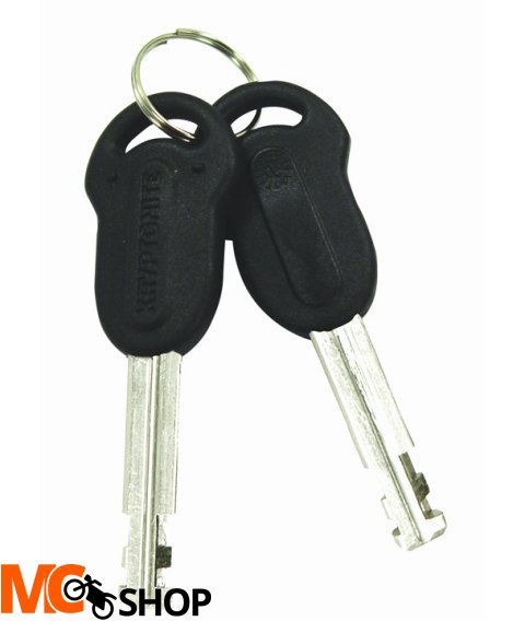 KRYPTONITE ZAPIĘCIE U-LOCK KEEPER 12 LS 102 X 254C KRYPTONITE ZAPIĘCIE U-LOCK KEEPER 12 LS 102 X 254C
