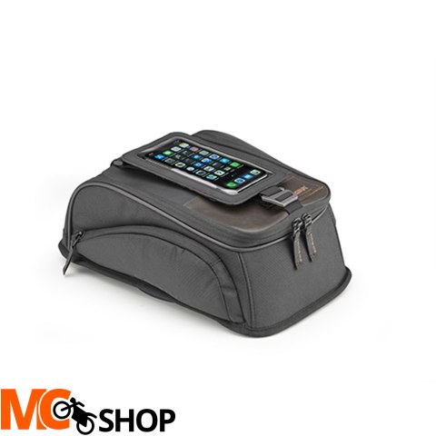 GIVI CRM108 TORBA NA BAK TANKLOCK 8LT GIVI CRM108 TORBA NA BAK TANKLOCK 8LT