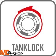 GIVI CRM108 TORBA NA BAK TANKLOCK 8LT GIVI CRM108 TORBA NA BAK TANKLOCK 8LT