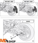 GIVI KIT MONTAŻOWY RM01 / RM02 - BMW S 1000 XR (20