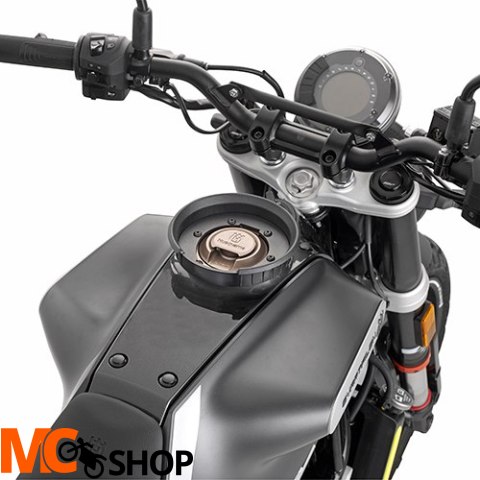 GIVI MOCOWANIE TANKLOCK HUSQVARNA SVARTPILEN 125 GIVI MOCOWANIE TANKLOCK HUSQVARNA SVARTPILEN 125