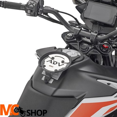 GIVI MOCOWANIE TANKLOCK KTM 390 / 790 Adventure 19 GIVI MOCOWANIE TANKLOCK KTM 390 / 790 Adventure 19