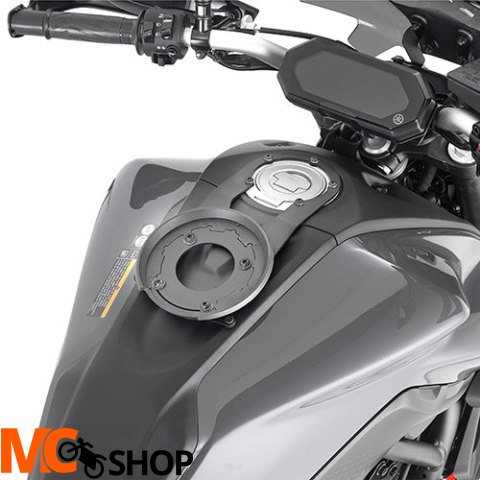 GIVI MOCOWANIE TANKLOCK - YAMAHA MT-07 (21) GIVI MOCOWANIE TANKLOCK - YAMAHA MT-07 (21)