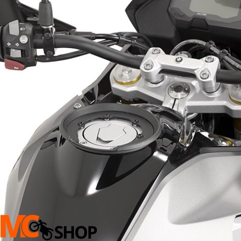 GIVI MOCOWANIE TANKLOCKBMW G310 R / GS (17) GIBF31 GIVI MOCOWANIE TANKLOCKBMW G310 R / GS (17) GIBF31