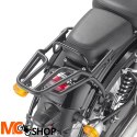 GIVI STELAŻ KUFRA CENTRALNEGO BENELLI 400 20 > 22