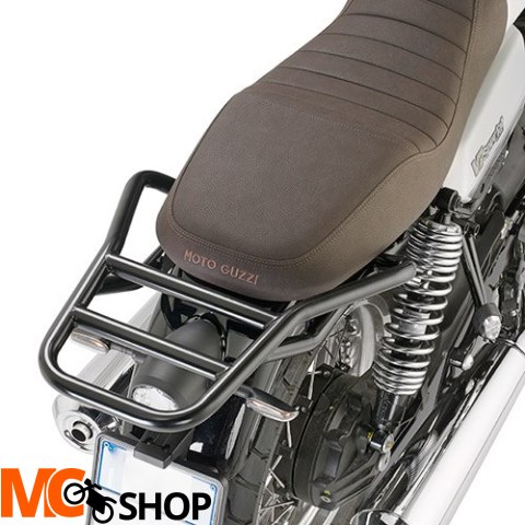 GIVI STELAŻ KUFRA CENTRALNEGO MONOKEY MONOLOCK