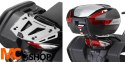GIVI STELAŻ KUFRA CENTRALNEGO PŁYTA MONOKEY YAMAHA GIVI STELAŻ KUFRA CENTRALNEGO PŁYTA MONOKEY YAMAHA