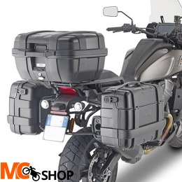 GIVI STELAŻ KUFRÓW ONE-FIT MONOKEY HARLEY DAVIDSON