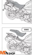 GIVI STELAŻ KUFRÓW OUTBACK BMW F 750 / 850 GS (18)