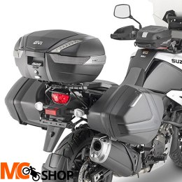 GIVI STELAŻ KUFRÓW V35 / K33 SUZUKI V-Strom 1050