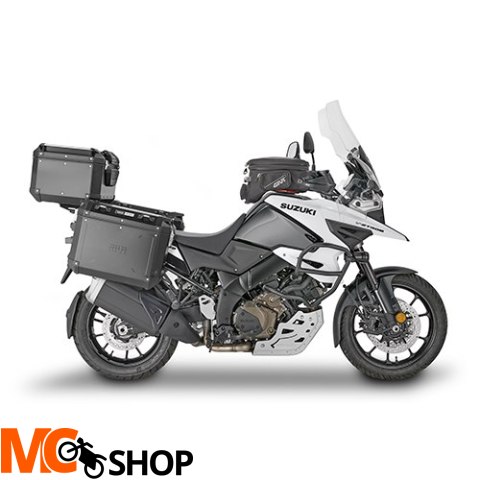 GIVI STELAŻ KUFRÓW V35 / K33 SUZUKI V-Strom 1050