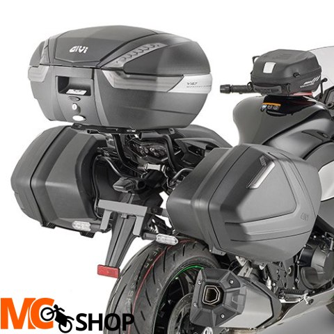 GIVI STELAŻ KUFRÓW V35 / K33 / V37 KAWASAKI NINJA