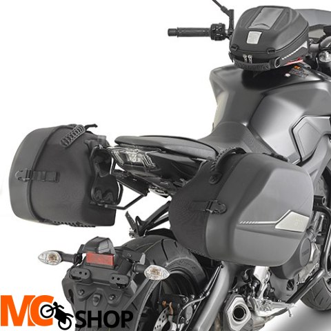 GIVI STELAŻ SAKW BOCZNYCH ST604 YAMAHA MT-09 (17