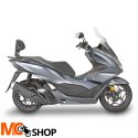 GIVI SZYBA PRZEŻROCZYSTA 59 x 48,5 HONDA PCX 125 2