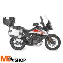 GIVI SZYBA REGULOWANA 'AIRFLOW KTM 390 / 790 / 890