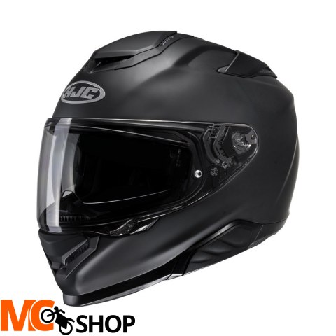HJC KASK INTEGRALNY RPHA71 MATTE BLACK HJC KASK INTEGRALNY RPHA71 MATTE BLACK