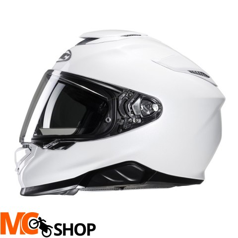 HJC KASK INTEGRALNY RPHA71 PEARL WHITE HJC KASK INTEGRALNY RPHA71 PEARL WHITE