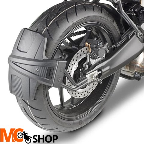 KAPPA MOCOWANIE BŁOTNIKA KRM02 YAMAHA TRACER 9 '21