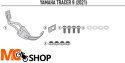 KAPPA MOCOWANIE BŁOTNIKA KRM02 YAMAHA TRACER 9 '21