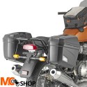 KAPPA STELAŻ KUFRÓW BOCZNYCH MONOKEY ROYAL ENFIELD