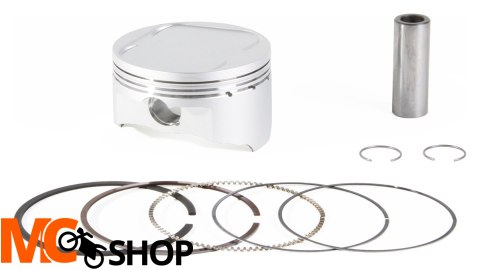 PROX 01.1662.C TŁOK HONDA XR 650 R '00-'07 99.96MM PROX 01.1662.C TŁOK HONDA XR 650 R '00-'07 99.96MM
