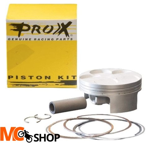 PROX 01.3406.B TŁOK SUZUKI LT-R 450 (LTR) QUADRACE PROX 01.3406.B TŁOK SUZUKI LT-R 450 (LTR) QUADRACE