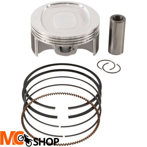 VERTEX 24264A TŁOK ARCTIC CAT H1 700 '08-'11, PROW