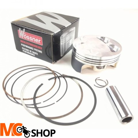 WOSSNER 4044D200 TŁOK YAMAHA (4T) XT 600 (XT600) WOSSNER 4044D200 TŁOK YAMAHA (4T) XT 600 (XT600)