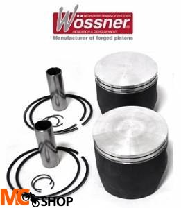 WOSSNER K6029D150-2 KOMPLET TŁOKÓW KAWASAKI (2T)