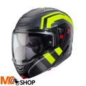 CABERG KASK SZCZ FLIP-UP HORUS X ROAD SZA MAT/CZ/Ż CABERG KASK SZCZ FLIP-UP HORUS X ROAD SZA MAT/CZ/Ż