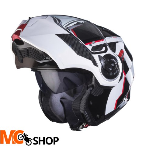 CABERG KASK SZCZĘKOWY FLIP-UP DUKE EVO MOVE CZ/BIC CABERG KASK SZCZĘKOWY FLIP-UP DUKE EVO MOVE CZ/BIC