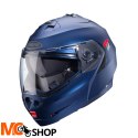 CABERG KASK SZCZĘKOWY FLIP-UP DUKE X NIEBIESKI MAT CABERG KASK SZCZĘKOWY FLIP-UP DUKE X NIEBIESKI MAT