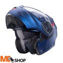 CABERG KASK SZCZĘKOWY FLIP-UP DUKE X NIEBIESKI MAT CABERG KASK SZCZĘKOWY FLIP-UP DUKE X NIEBIESKI MAT