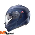 CABERG KASK SZCZĘKOWY FLIP-UP DUKE X NIEBIESKI MAT CABERG KASK SZCZĘKOWY FLIP-UP DUKE X NIEBIESKI MAT