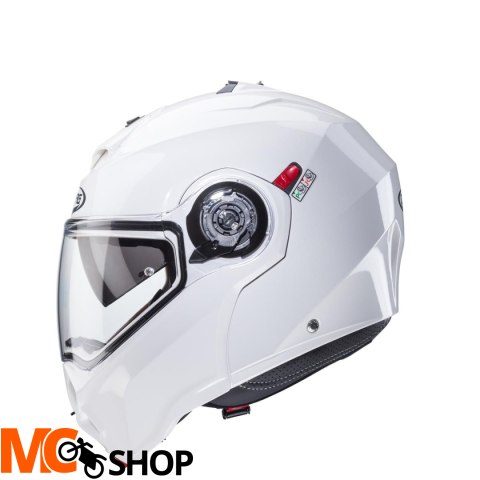 CABERG KASK SZCZĘKOWY FLIP-UP MODEL DUKE EVO BIAŁY CABERG KASK SZCZĘKOWY FLIP-UP MODEL DUKE EVO BIAŁY