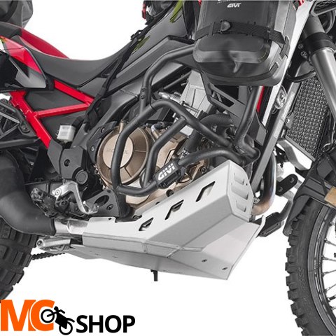 GIVI ALU OSŁONA MISKI OLEJOWEJ HONDA CRF1100L Afri GIVI ALU OSŁONA MISKI OLEJOWEJ HONDA CRF1100L Afri