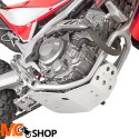 GIVI ALUMIN OSŁONA MISKI OLEJOWEJ HONDA CRF 300 L