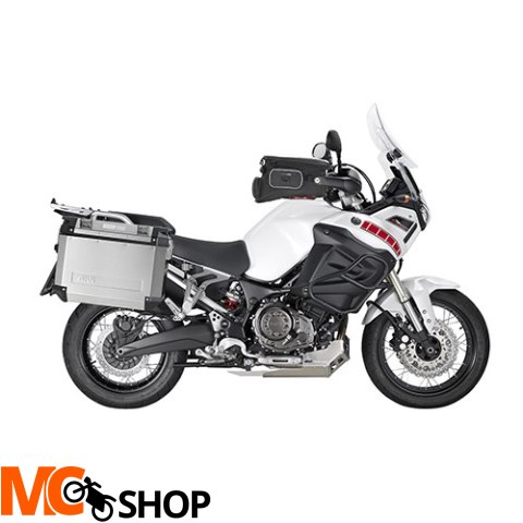 GIVI STELAŻ KUFRÓW BOCZNYCH MONOKEY YAMAHA XT1200