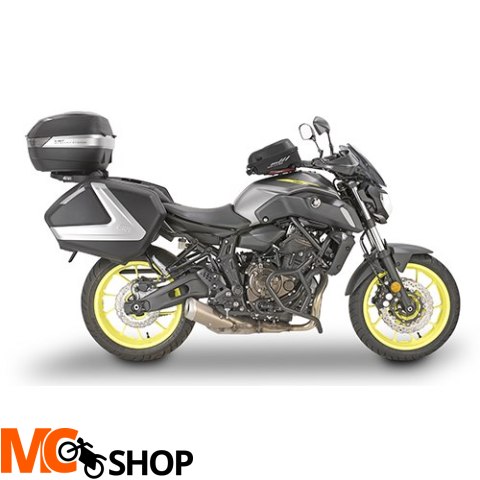 GIVI STELAŻ SAKW BOCZNYCH YAMAHA MT-07 (18 > 20)