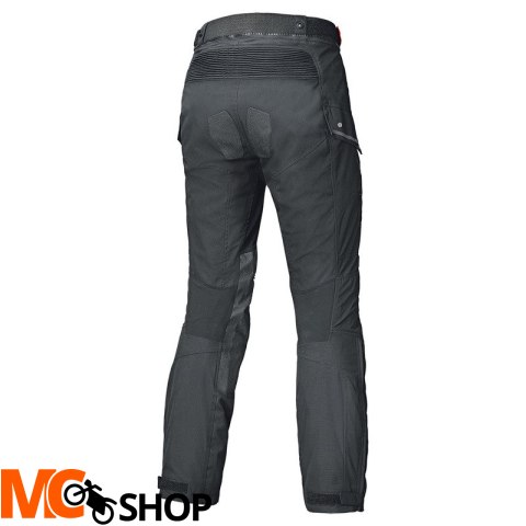 HELD SPODNIE MO TEKSTYLNE KARAKUM [GORE-TEX] BLACK
