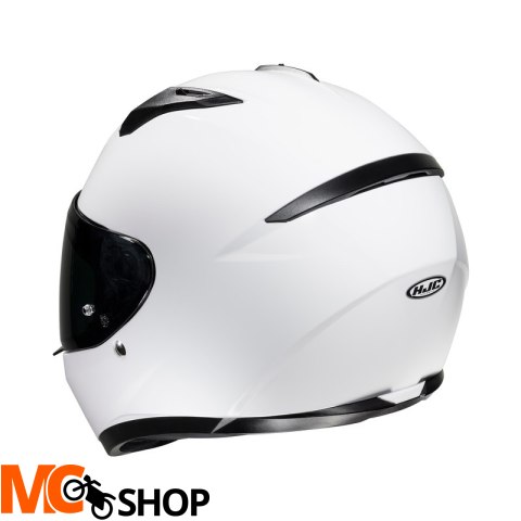 HJC KASK INTEGRALNY C10 WHITE HJC KASK INTEGRALNY C10 WHITE