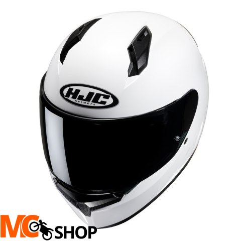 HJC KASK INTEGRALNY C10 WHITE HJC KASK INTEGRALNY C10 WHITE