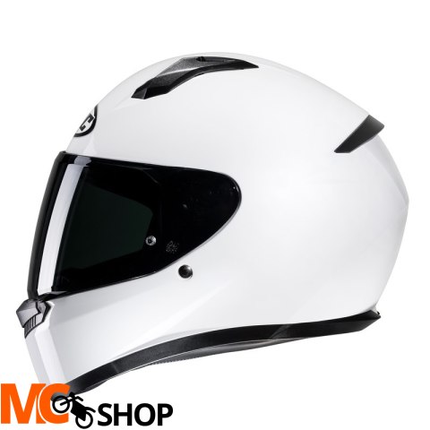 HJC KASK INTEGRALNY C10 WHITE HJC KASK INTEGRALNY C10 WHITE