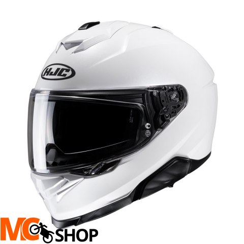 HJC KASK INTEGRALNY I71 WHITE HJC KASK INTEGRALNY I71 WHITE