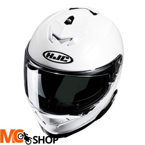 HJC KASK INTEGRALNY I71 WHITE HJC KASK INTEGRALNY I71 WHITE
