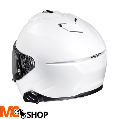HJC KASK INTEGRALNY I71 WHITE HJC KASK INTEGRALNY I71 WHITE