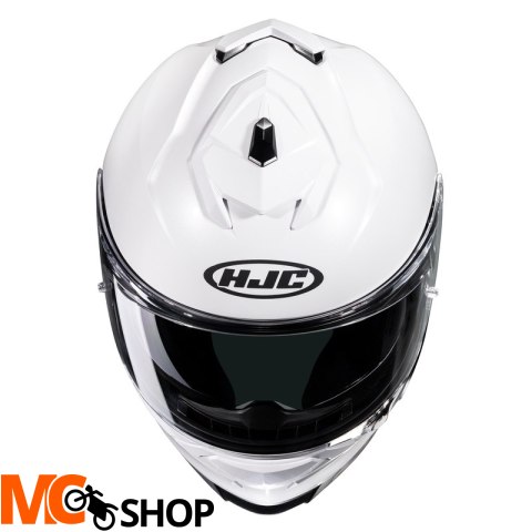 HJC KASK INTEGRALNY I71 WHITE HJC KASK INTEGRALNY I71 WHITE